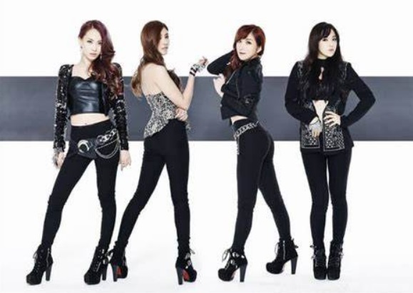 7 Grup Kpop Disband Tercepat, Ada yang hanya 5 Hari!