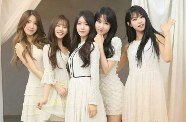 7 Grup Kpop Disband Tercepat, Ada yang hanya 5 Hari!