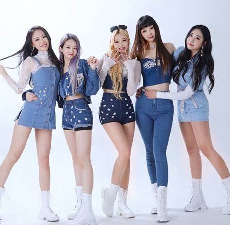 7 Grup Kpop Disband Tercepat, Ada yang hanya 5 Hari!