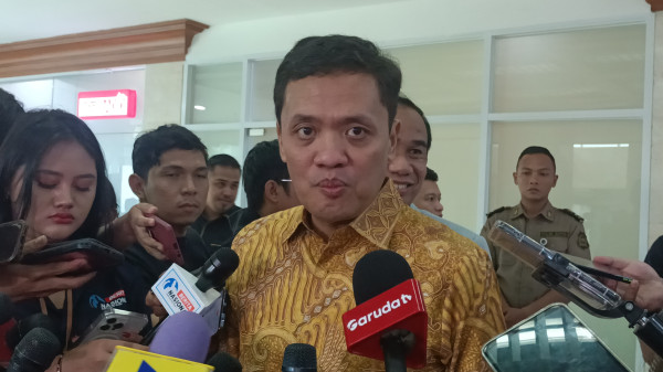 Keluarga Almarhum Gamma Tak Hadir di Rapat DPR, Ini Alasannya