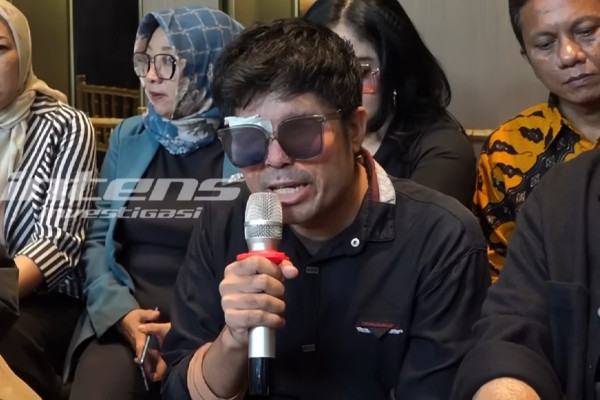 PPATK Bakal Periksa Laporan Donasi untuk Agus Salim
