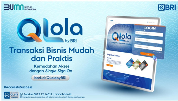 Solusi Finansial dari BRI Ciptakan Ekosistem Bisnis Umrah dan Haji di Indonesia
