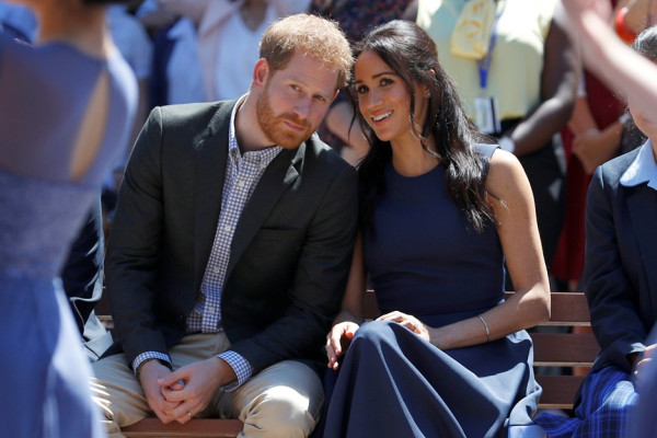 Putri Anne Ternyata Dalang Pengusiran Pangeran Harry dan Meghan Markle dari Frogmore Cottage