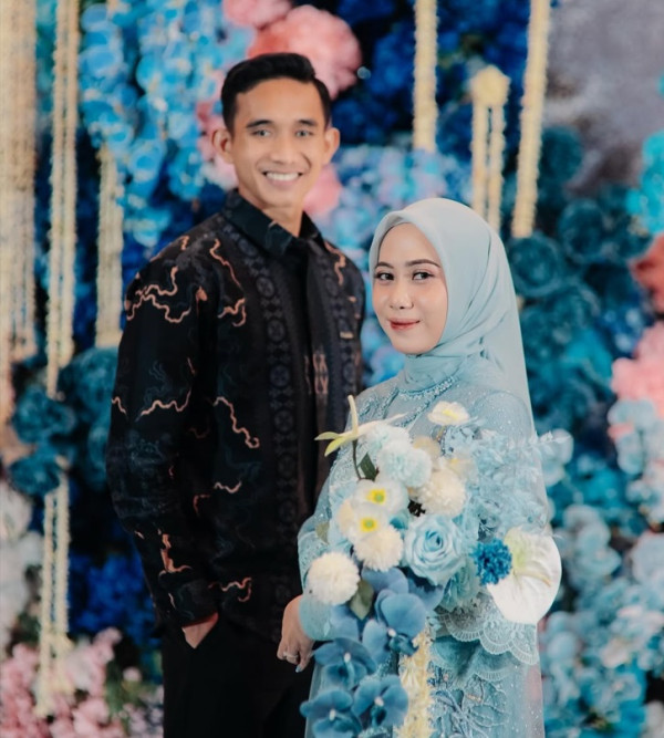 Profil Sendy Aulia, Wanita yang Dilamar Rizky Ridho usai Pacaran 8 Tahun
