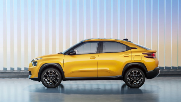 Citroën Hadirkan Pengalaman Khas Paris Motor Show dan Perkenalkan SUV Coupé Basalt di GJAW 2024