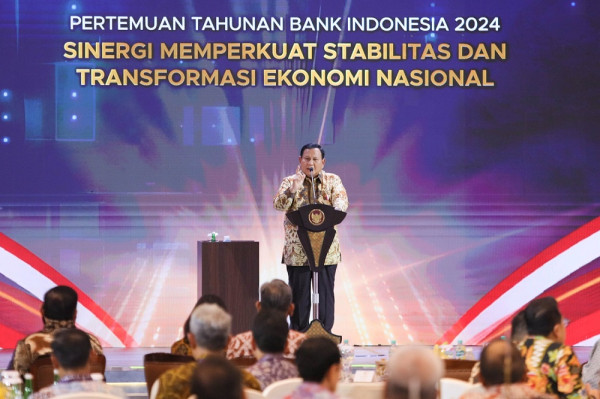 PTBI 2024: Sinergi Memperkuat Stabilitas dan Transformasi Ekonomi Nasional