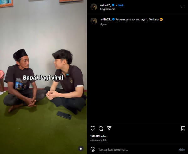 Kronologi Sunhaji Diolok-olok Gus Miftah saat Jualan Es Teh: Baru Masuk Dapat Semprotan