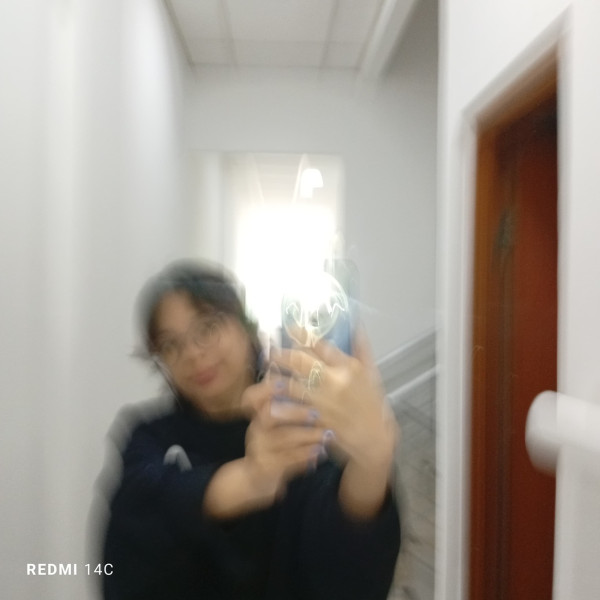 Tips Selfie ala Gen Z dengan Redmi 14C