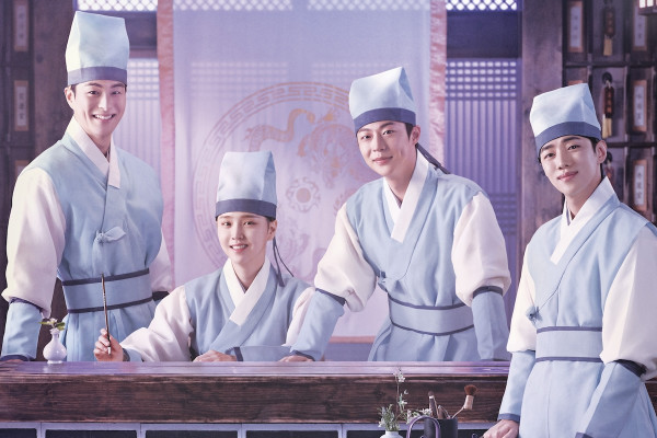 9 Drama Korea Tayang Desember 2024, Ada Squid Game 2