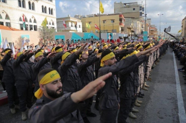 Hizbullah Akan Bangkit setelah Gencatan Senjata
