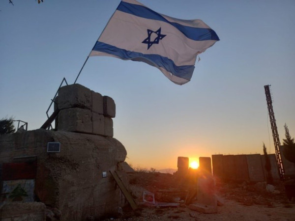 Menguak Tabiat Buruk Zionis