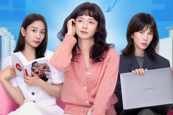 9 Drama Korea Tayang Desember 2024, Ada Squid Game 2