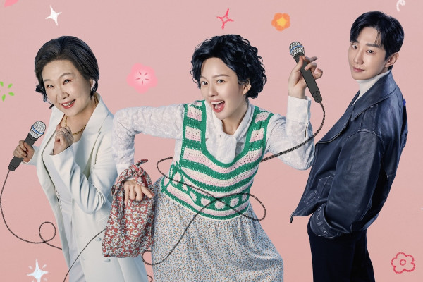 9 Drama Korea Tayang Desember 2024, Ada Squid Game 2