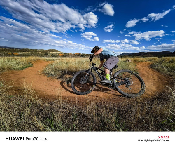 HUAWEI Pura 70 Ultra Hadirkan Inovasi Kamera Terdepan, Bantu Abadikan Momen dengan Ultra Speed Snapshot