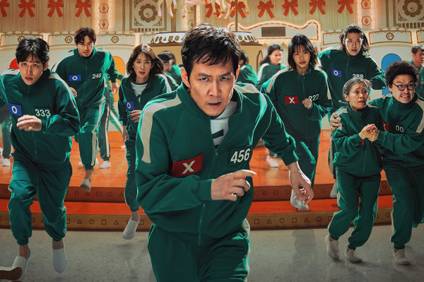 9 Drama Korea Tayang Desember 2024, Ada Squid Game 2