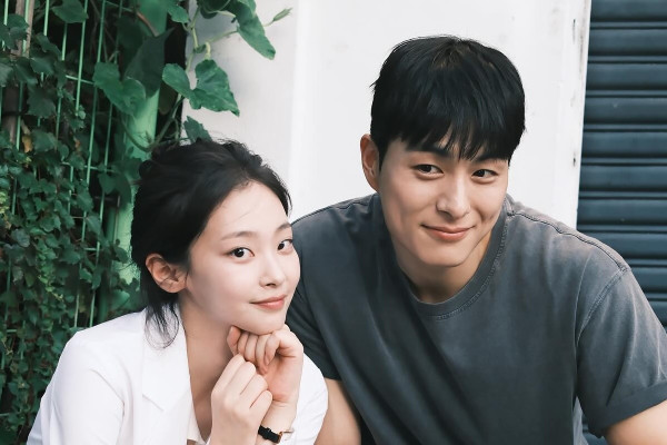 9 Drama Korea Tayang Desember 2024, Ada Squid Game 2