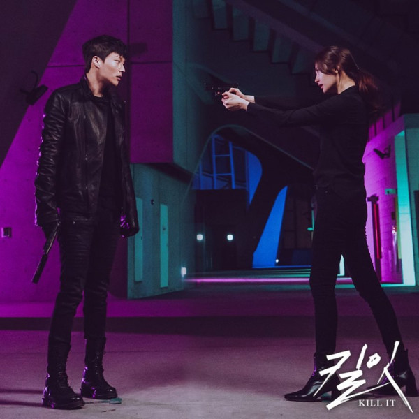 6 Drama Korea Nana Eks After School dengan Rating Tertinggi