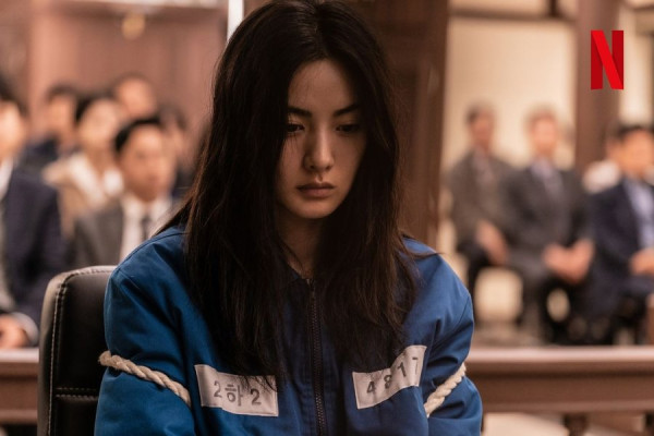 6 Drama Korea Nana Eks After School dengan Rating Tertinggi