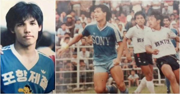 5 Pemain Indonesia yang Berkarier di Liga Jepang, Siapa Paling Sukses?