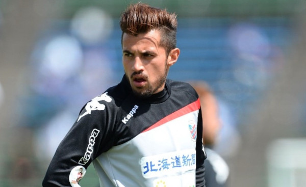 5 Pemain Indonesia yang Berkarier di Liga Jepang, Siapa Paling Sukses?