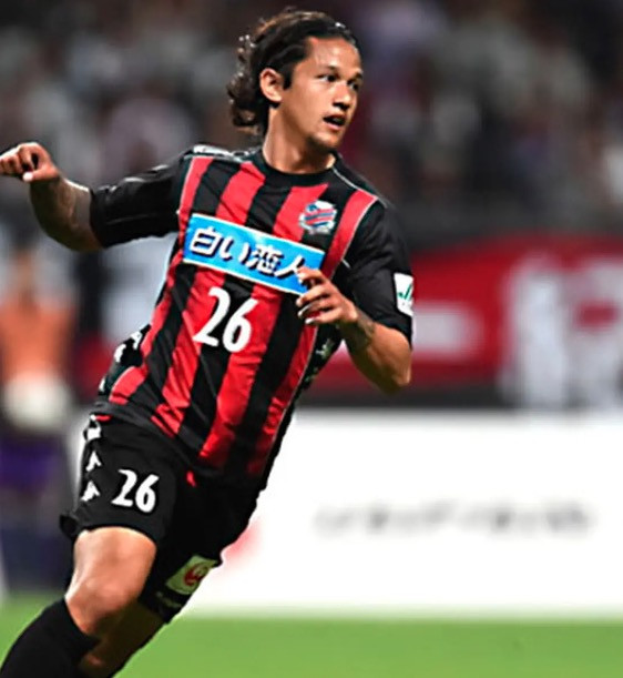 5 Pemain Indonesia yang Berkarier di Liga Jepang, Siapa Paling Sukses?