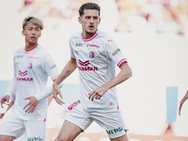 5 Pemain Indonesia yang Berkarier di Liga Jepang, Siapa Paling Sukses?
