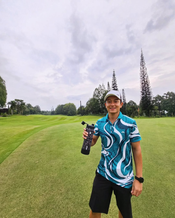 Bisnis Keluarga Rio Haryanto, Ayahnya Pemilik Jenama Terkenal di Indonesia