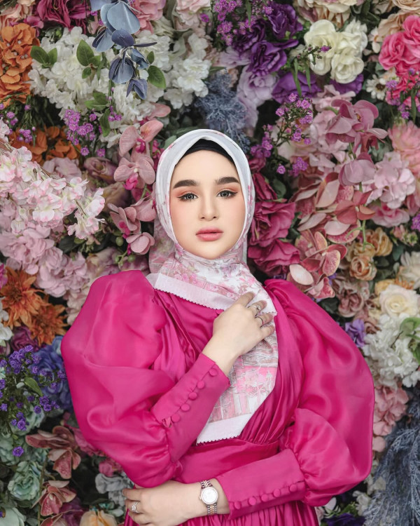 5 Kasus yang Pernah Menjerat Hana Hanifah, Terbaru SPPD Fiktif DPRD Riau
