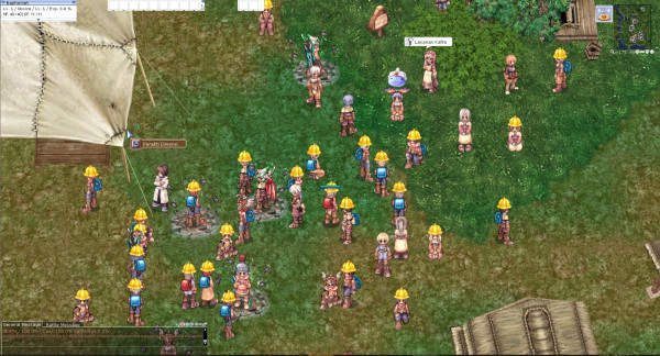 Ragnarok Classic vs Ragnarok Online: Apa Bedanya?
