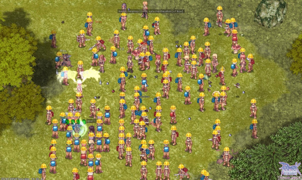 Ragnarok Classic vs Ragnarok Online: Apa Bedanya?