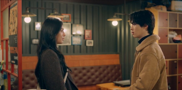 6 Drama Korea Nana Eks After School dengan Rating Tertinggi