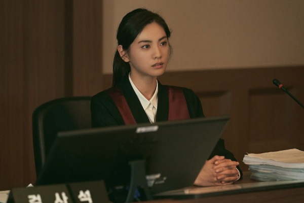 6 Drama Korea Nana Eks After School dengan Rating Tertinggi