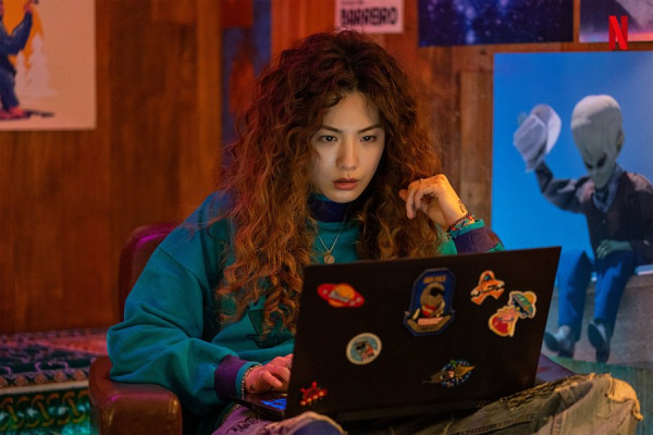 6 Drama Korea Nana Eks After School dengan Rating Tertinggi