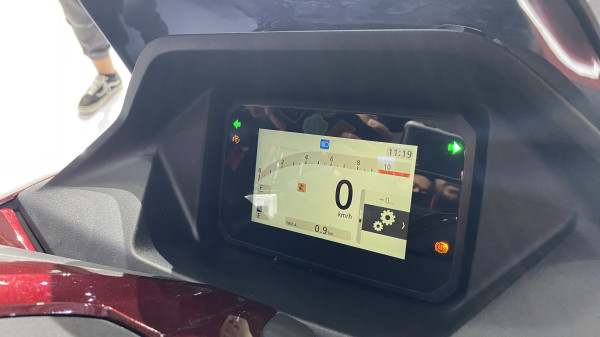 Spesifikasi New Honda PCX 160 2024: Apa Saja yang Baru dan Jadi Daya Tarik?