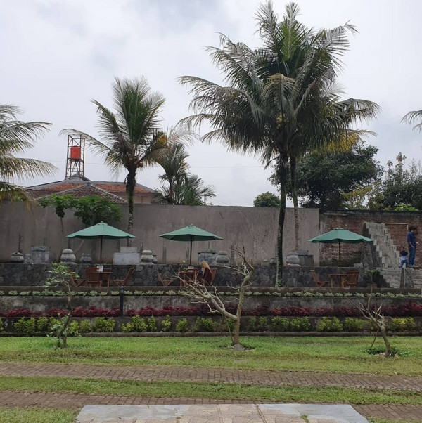 8 Rekomendasi Tempat Wisata Kebun Binatang di Bandung, Jadi Pilihan di Libur Akhir Tahun