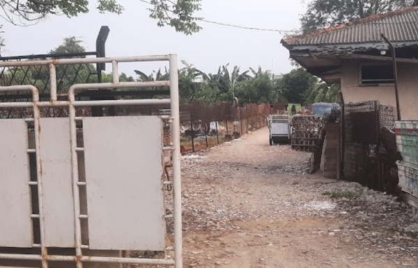 3 Hal Menarik dari Kuburan Motor Teluk Pucung, Pernah Viral Beberapa Tahun Lalu