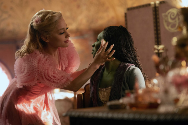8 Film Terbaik Tahun 2024, dari Sihir Wicked hingga Misteri Heretic