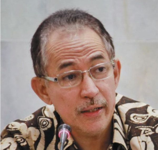 Profil Rektor UI 3 Periode Terakhir, Fakultas Teknik Cetak Rekor
