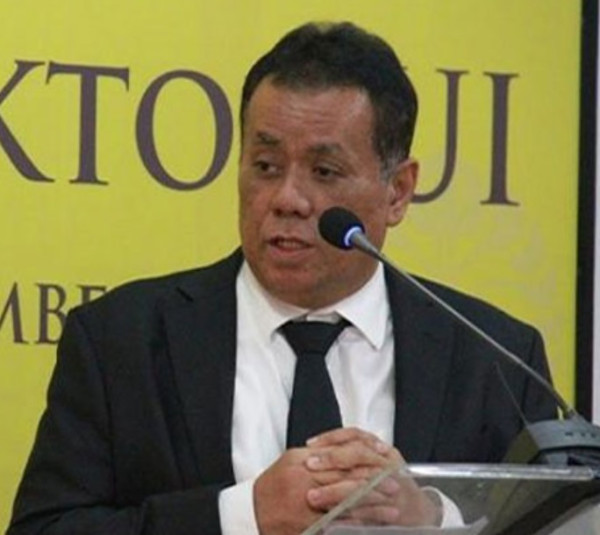 Profil Rektor UI 3 Periode Terakhir, Fakultas Teknik Cetak Rekor