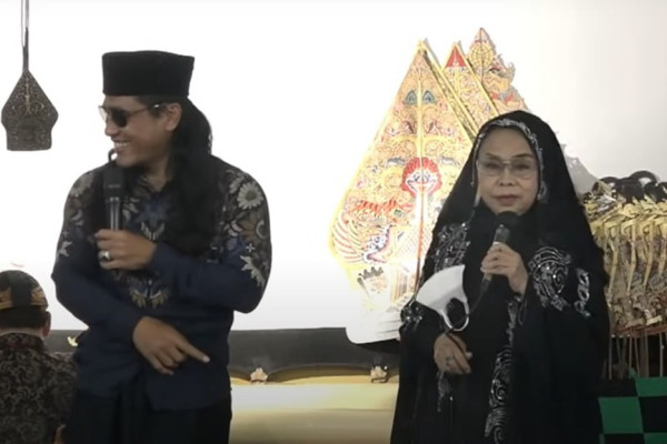 Yati Pesek Masih Sakit Hati dengan Ucapan Gus Miftah Meski Sudah Maafkan: Salahku Apa?