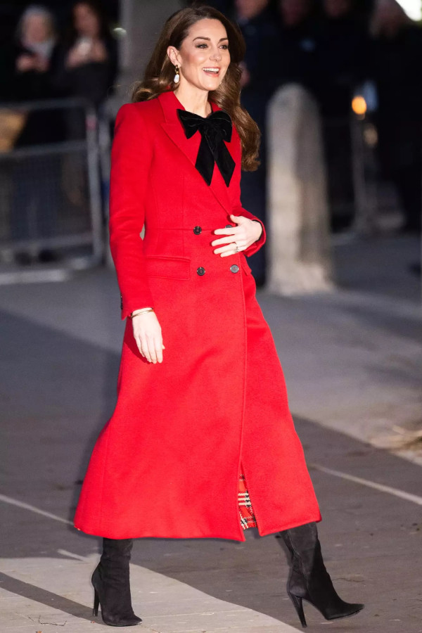 Gelar Kate Middleton Nyaris Diberikan ke Bangsawan Lain