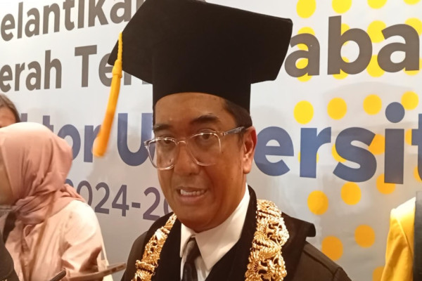 Profil Rektor UI 3 Periode Terakhir, Fakultas Teknik Cetak Rekor