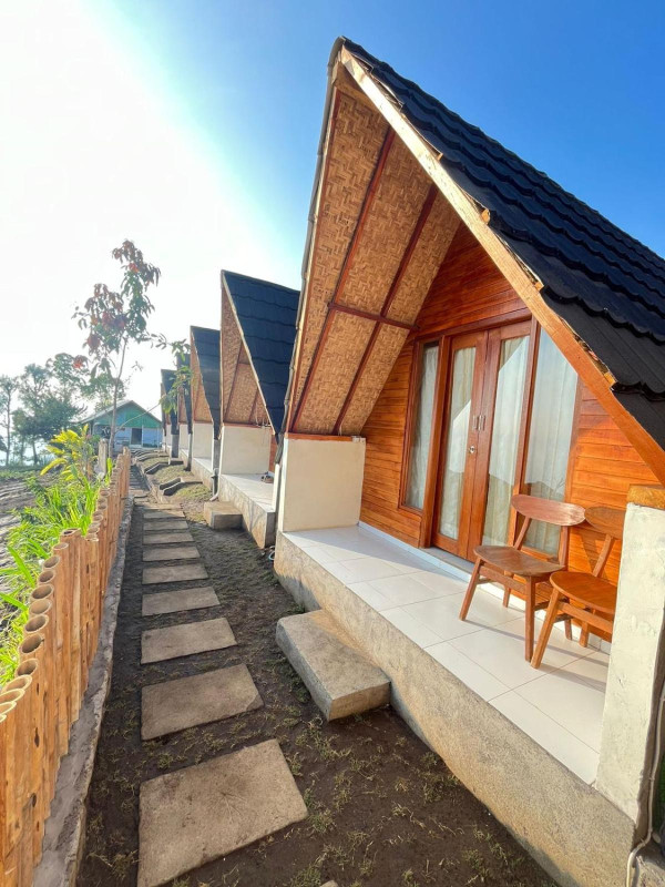 10 Rekomendasi Glamping di Bali untuk Liburan Akhir Tahun, Pemandangan Alamnya Bikin Betah