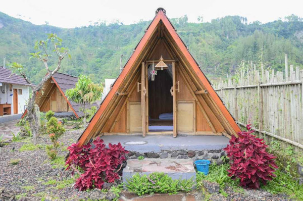 10 Rekomendasi Glamping di Bali untuk Liburan Akhir Tahun, Pemandangan Alamnya Bikin Betah