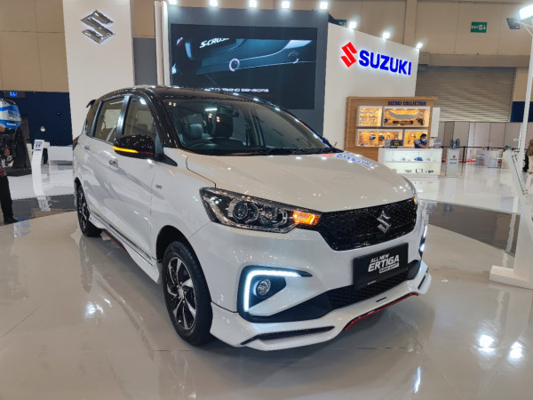 Selamat Tinggal! Ini Daftar Mobil yang Disuntik Mati Sepanjang 2024