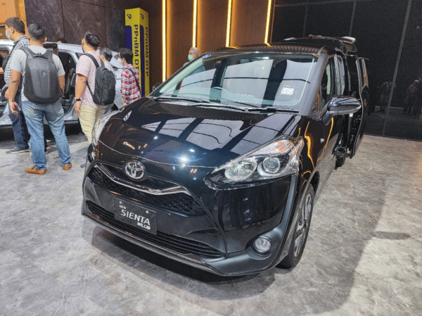 Selamat Tinggal! Ini Daftar Mobil yang Disuntik Mati Sepanjang 2024