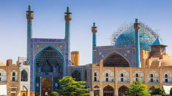 Perbedaan Isfahan dan Khurasan, 2 Daerah di Iran yang Disebut Jadi tempat Munculnya Dajjal