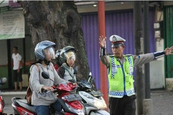 Kisah Bripka Seladi Polisi Jujur, Jadi Pemulung untuk Hindari Suap