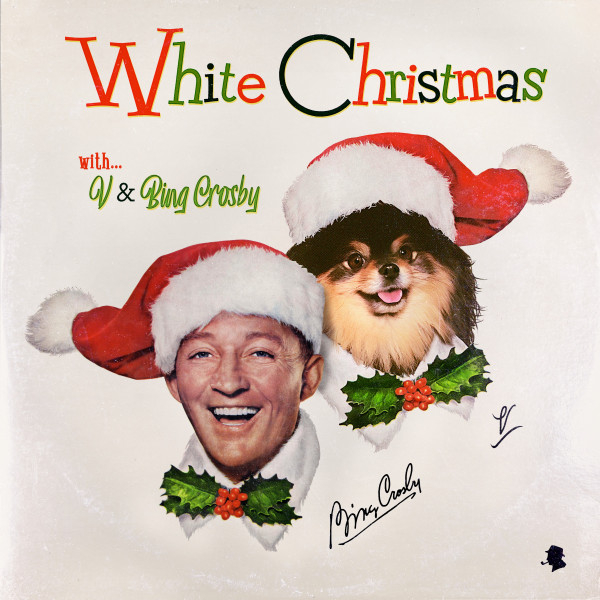 Lirik dan Makna Lagu White Christmas V BTS, Kerinduan Keindahan Natal yang Hangat