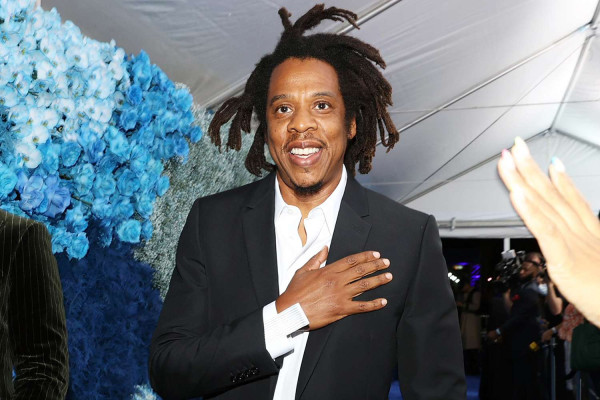 Jay-Z Dituduh Perkosa Perempuan 13 Tahun Bareng P Diddy saat Pesta